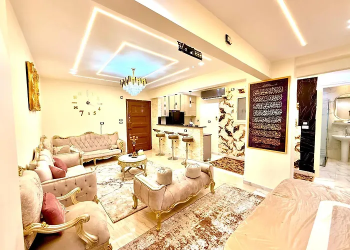 Shahrazad Hotel Apartment